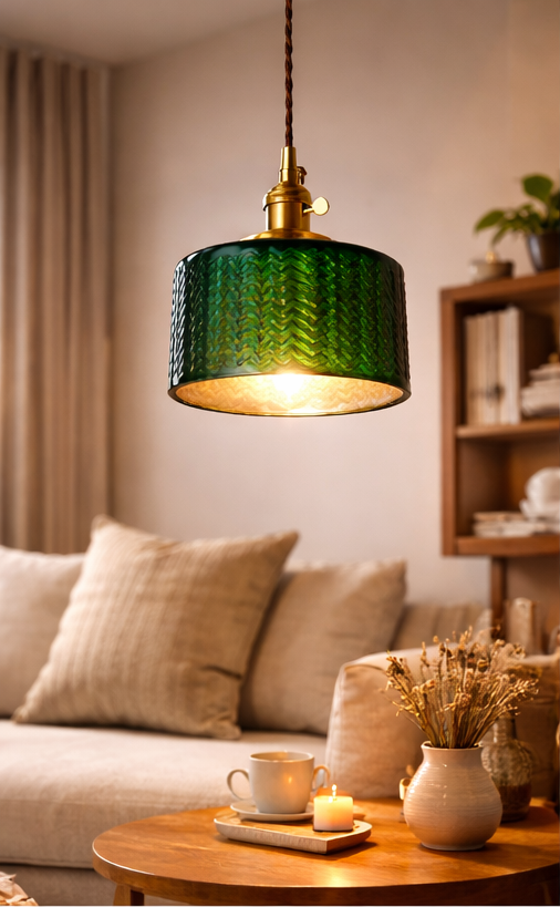 Chandelier