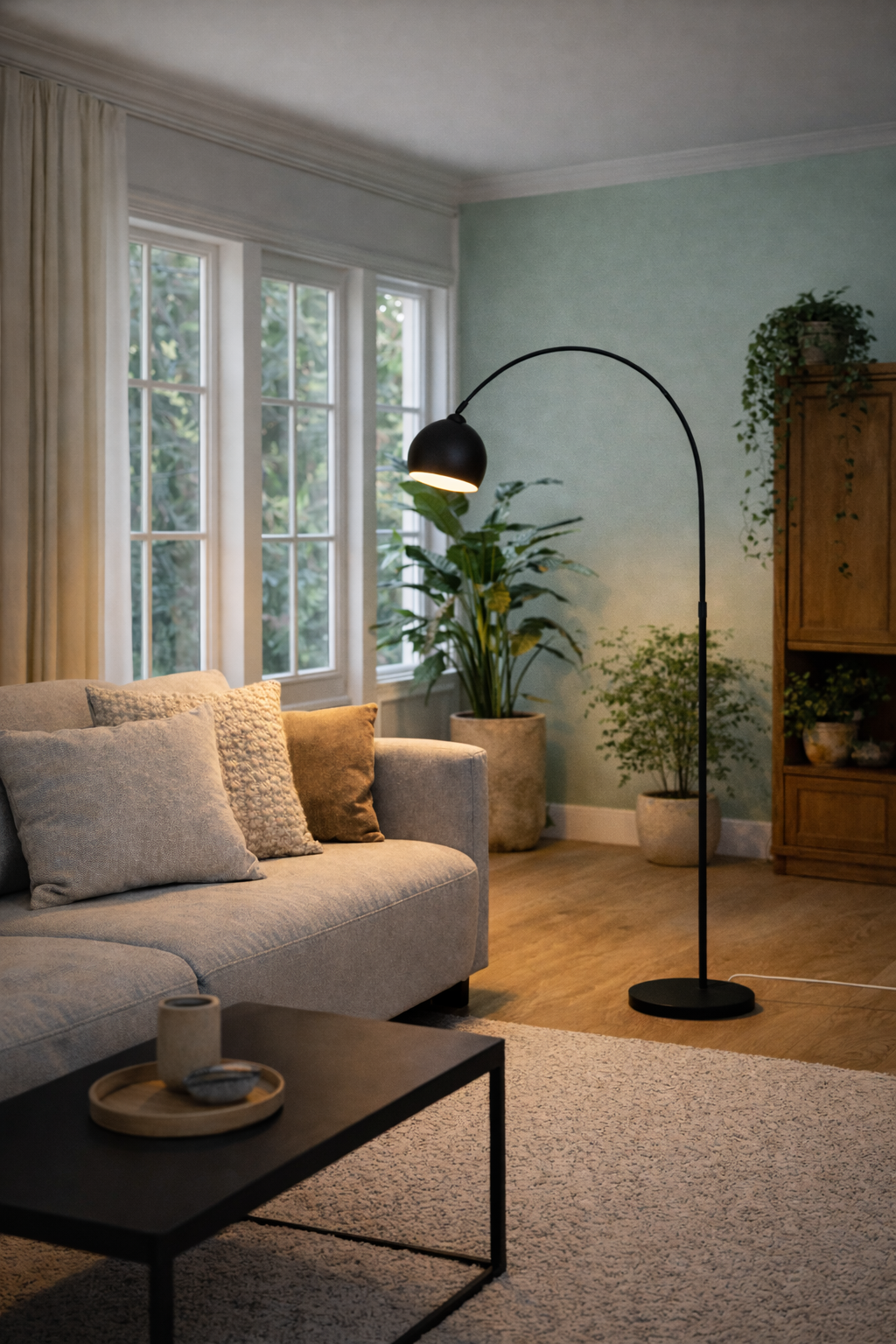 Floor Lamps