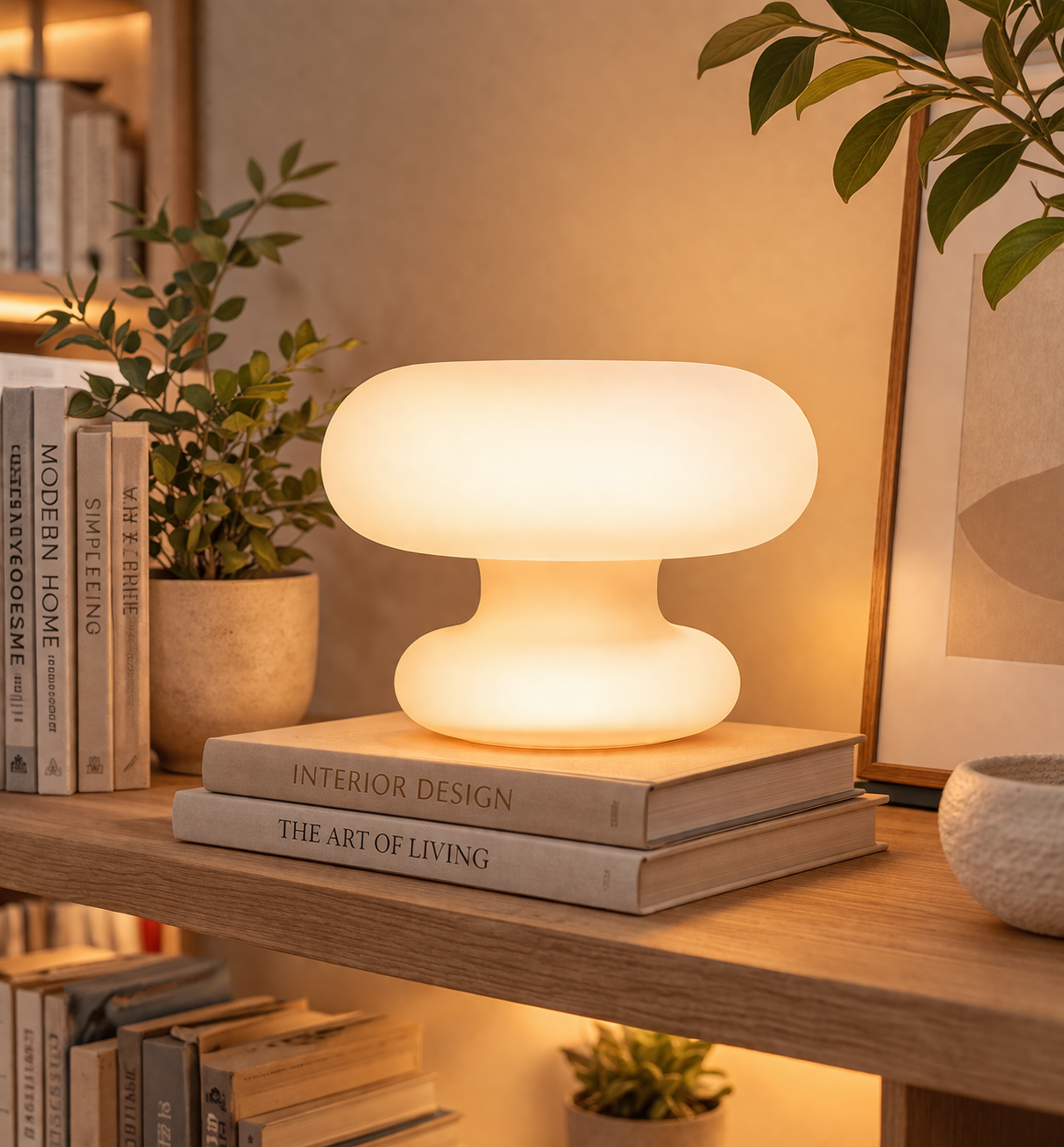 Desk Lamps