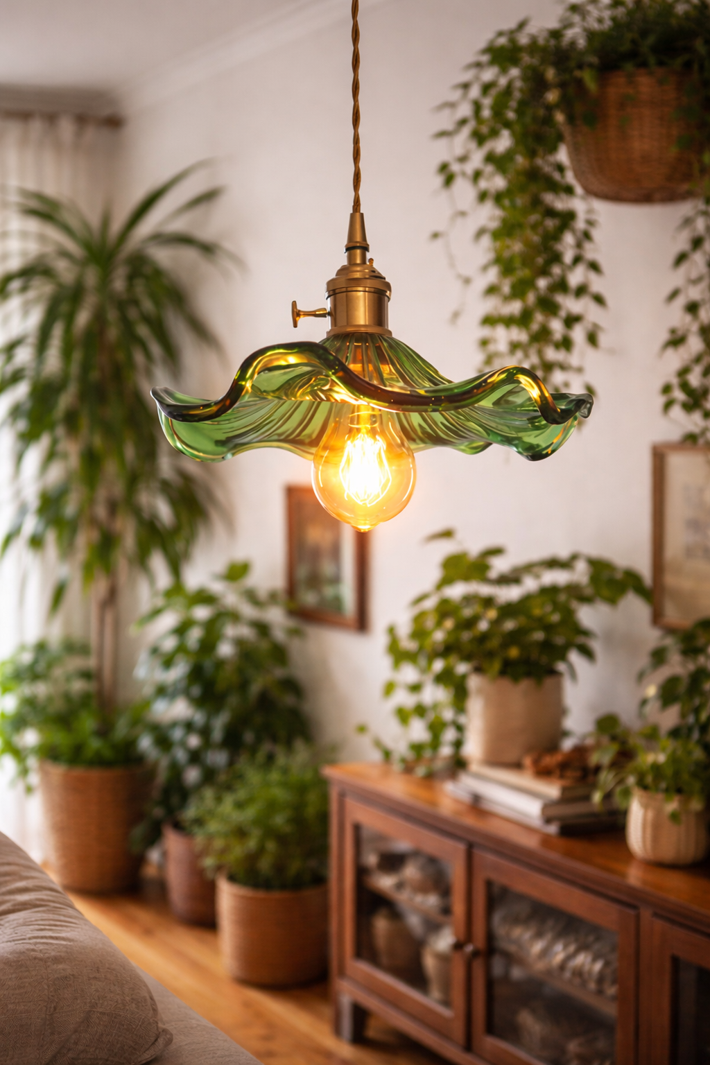 Pendants